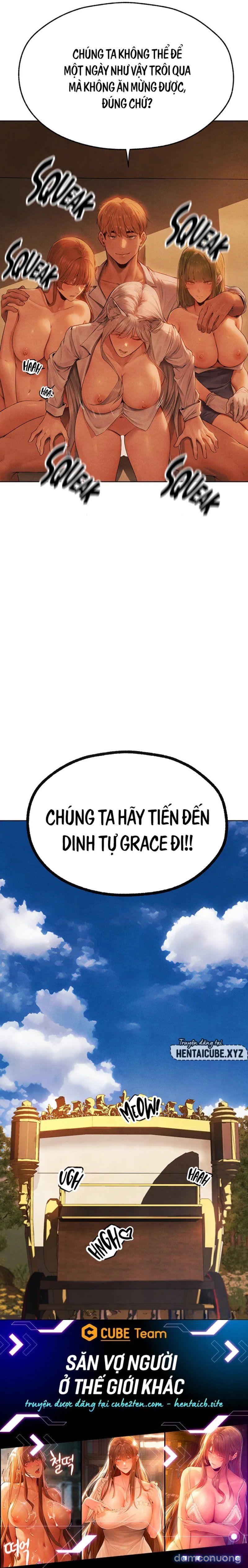 đọc truyện Săn Vợ Người Ở Thế Giới Khác Chương 73 ảnh 24 tại Giả Dược