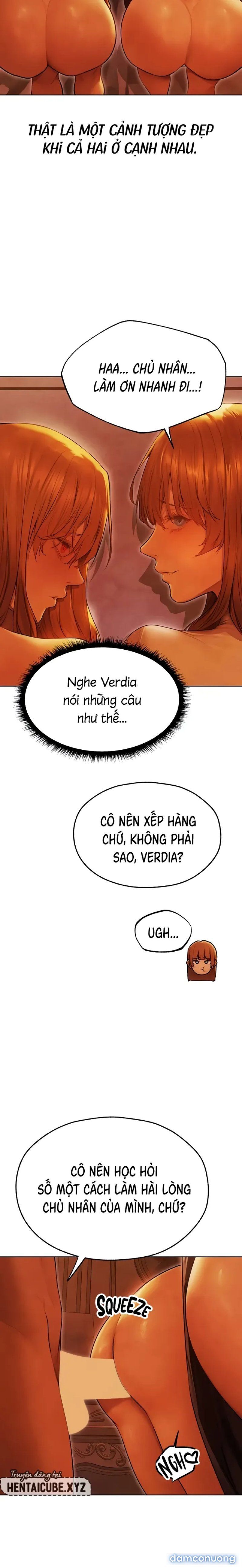 đọc truyện Săn Vợ Người Ở Thế Giới Khác Chương 74 ảnh 12 tại Giả Dược