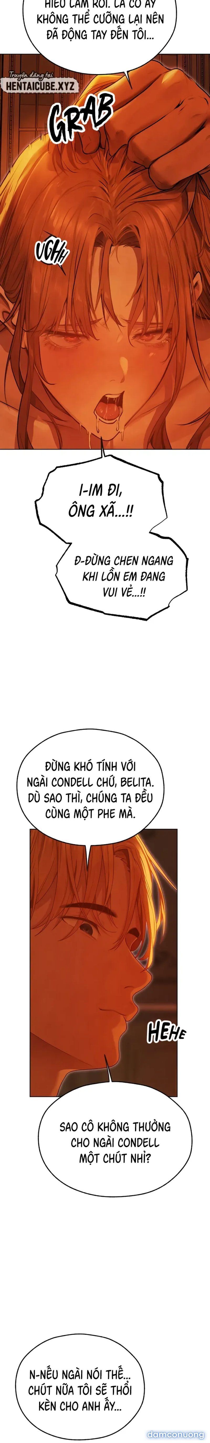 đọc truyện Săn Vợ Người Ở Thế Giới Khác Chương 74 ảnh 16 tại Giả Dược