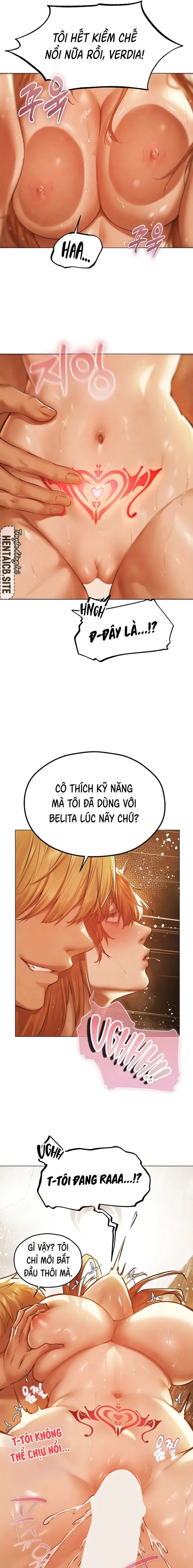 đọc truyện Săn Vợ Người Ở Thế Giới Khác Chương 75 ảnh 13 tại Giả Dược