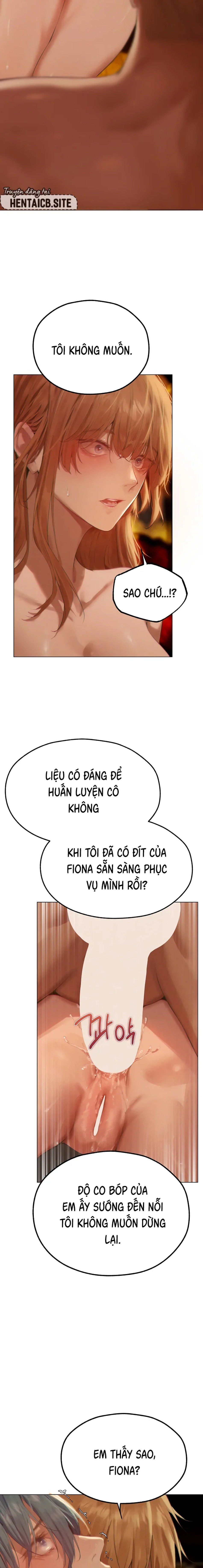 đọc truyện Săn Vợ Người Ở Thế Giới Khác Chương 76 ảnh 14 tại Giả Dược