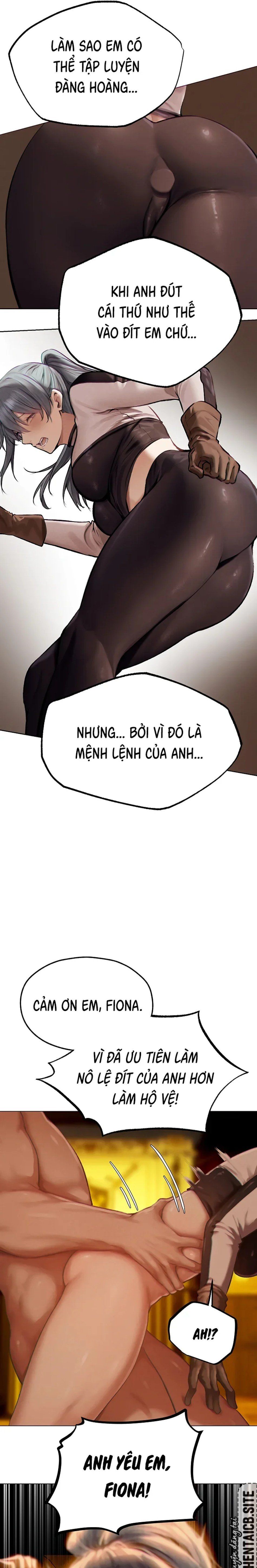 đọc truyện Săn Vợ Người Ở Thế Giới Khác Chương 76 ảnh 16 tại Giả Dược