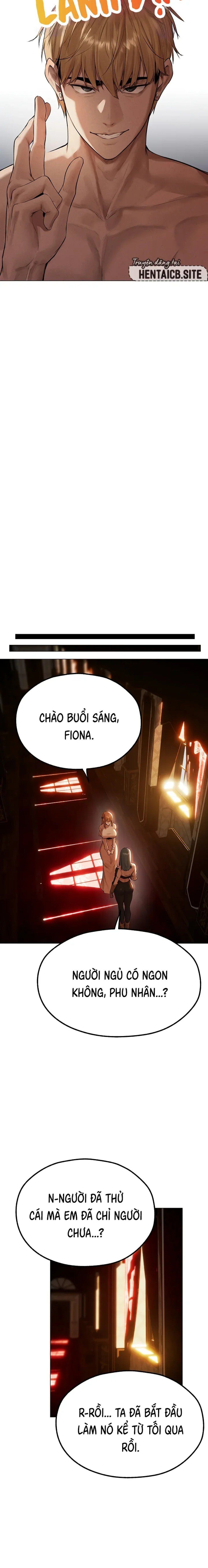 đọc truyện Săn Vợ Người Ở Thế Giới Khác Chương 77 ảnh 16 tại Giả Dược