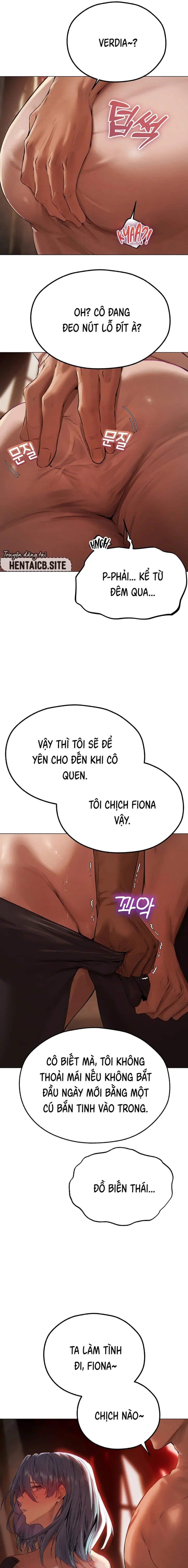 đọc truyện Săn Vợ Người Ở Thế Giới Khác Chương 77 ảnh 19 tại Giả Dược