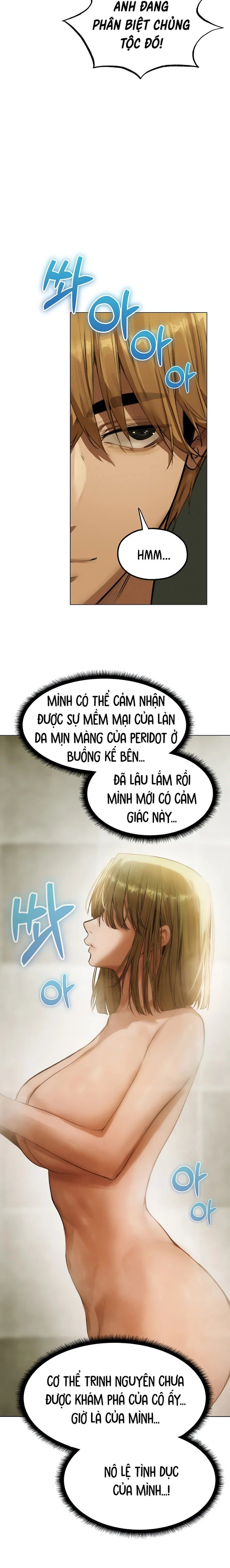 đọc truyện Săn Vợ Người Ở Thế Giới Khác Chương 79 ảnh 11 tại Giả Dược