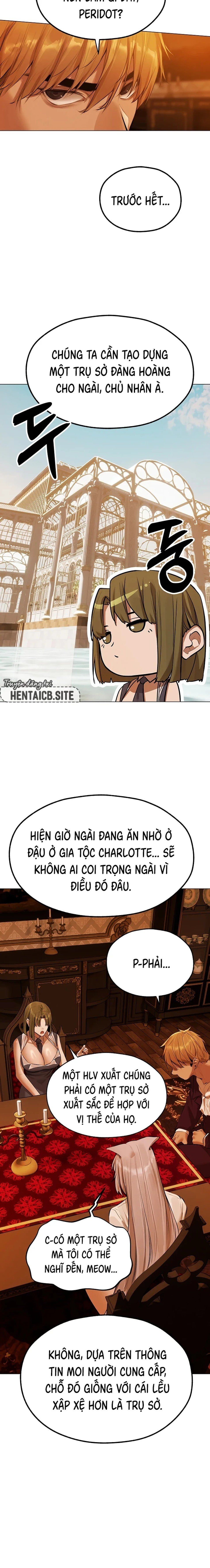đọc truyện Săn Vợ Người Ở Thế Giới Khác Chương 79 ảnh 19 tại Giả Dược