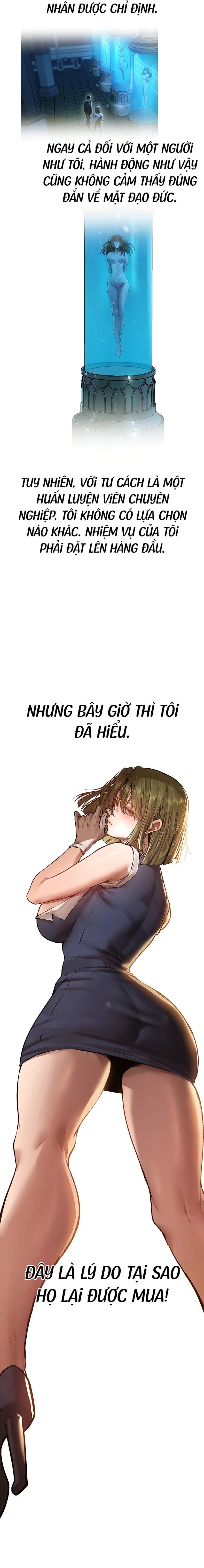 đọc truyện Săn Vợ Người Ở Thế Giới Khác Chương 79 ảnh 7 tại Giả Dược