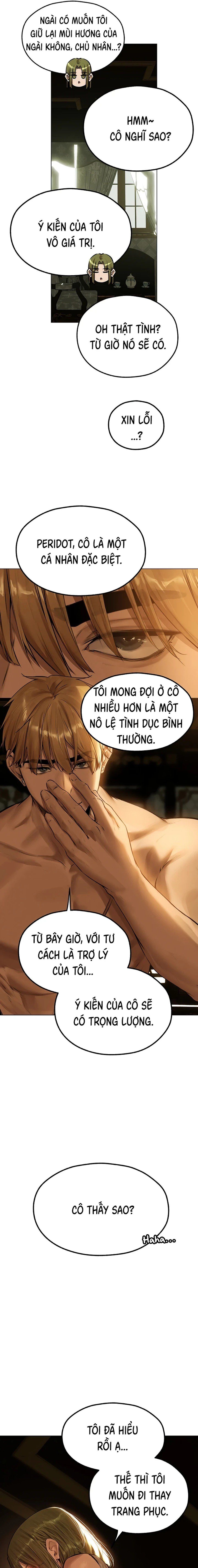 đọc truyện Săn Vợ Người Ở Thế Giới Khác Chương 79 ảnh 8 tại Giả Dược