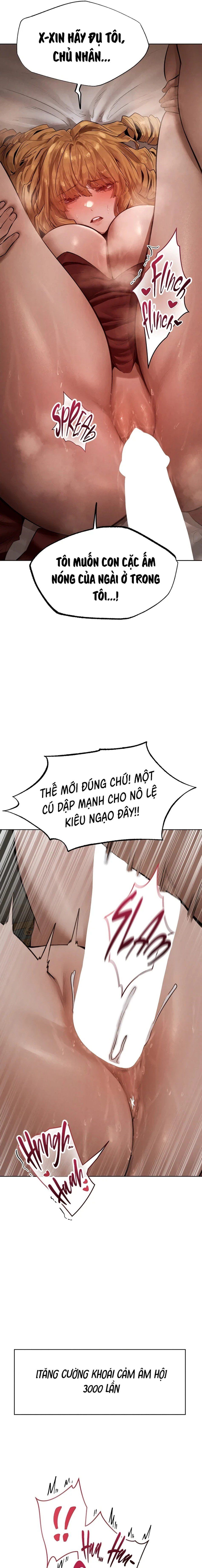đọc truyện Săn Vợ Người Ở Thế Giới Khác Chương 82 ảnh 15 tại Truyện Dạ Ký