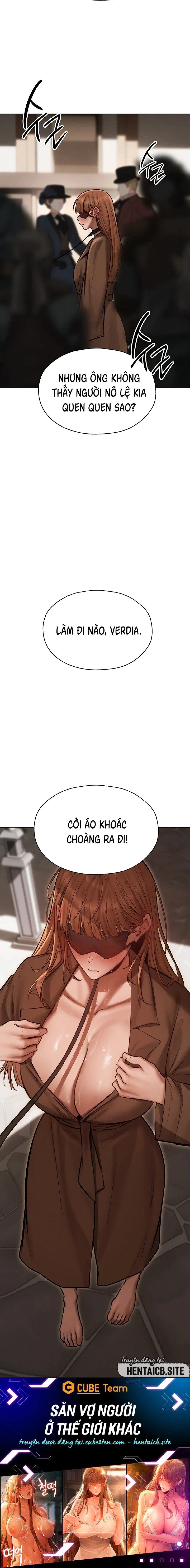 đọc truyện Săn Vợ Người Ở Thế Giới Khác Chương 83 ảnh 18 tại Truyện Dạ Ký