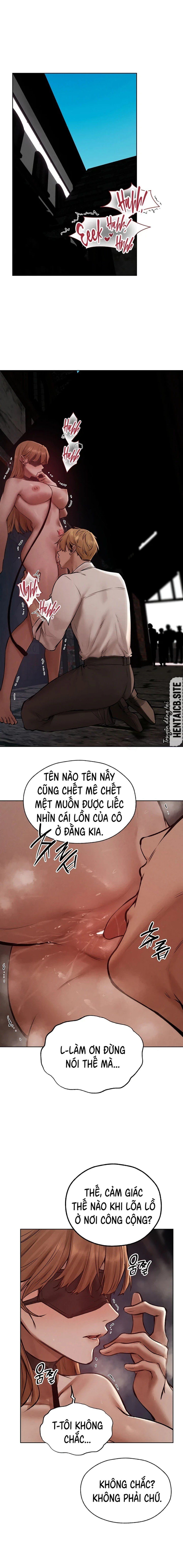 đọc truyện Săn Vợ Người Ở Thế Giới Khác Chương 84 ảnh 11 tại Truyện Dạ Ký