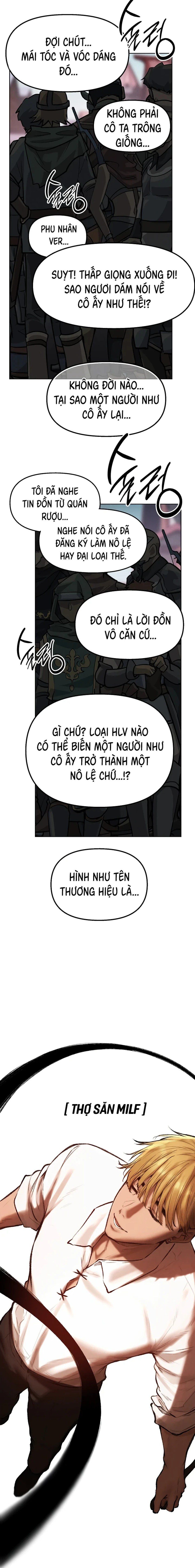 đọc truyện Săn Vợ Người Ở Thế Giới Khác Chương 84 ảnh 4 tại Truyện Dạ Ký