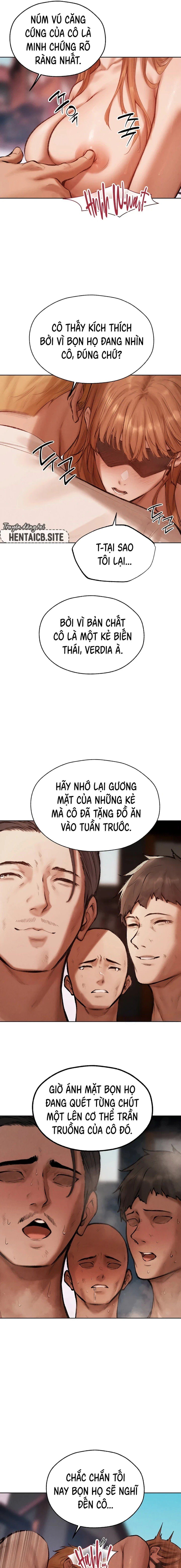 đọc truyện Săn Vợ Người Ở Thế Giới Khác Chương 84 ảnh 7 tại Truyện Dạ Ký