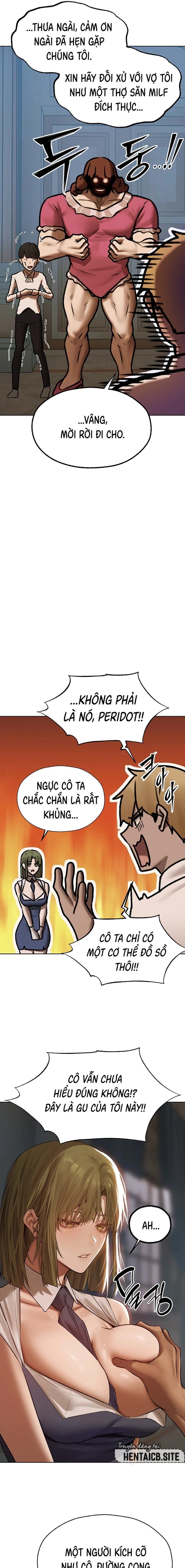 đọc truyện Săn Vợ Người Ở Thế Giới Khác Chương 85 ảnh 12 tại Giả Dược