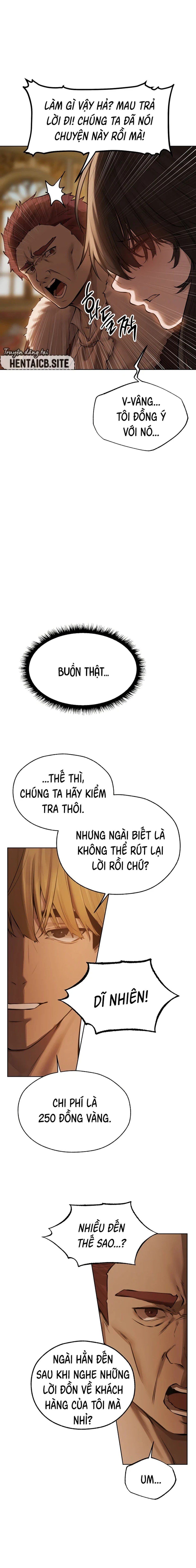 đọc truyện Săn Vợ Người Ở Thế Giới Khác Chương 85 ảnh 19 tại Giả Dược