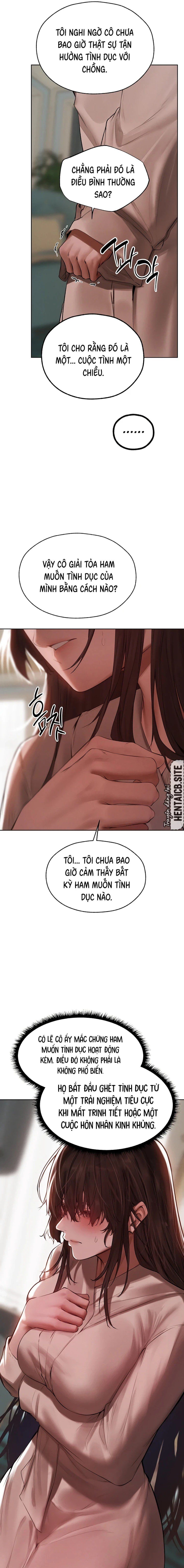 đọc truyện Săn Vợ Người Ở Thế Giới Khác Chương 86 ảnh 5 tại Giả Dược