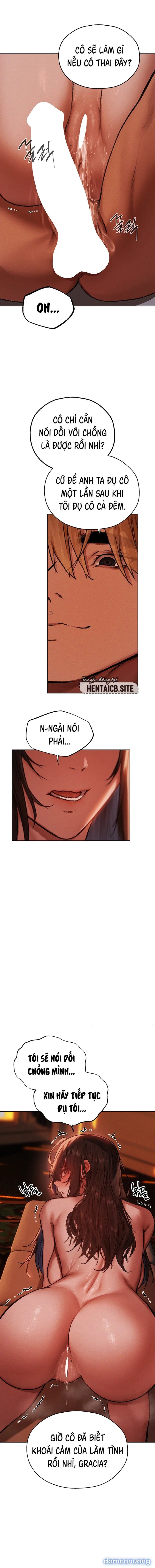 đọc truyện Săn Vợ Người Ở Thế Giới Khác Chương 88 ảnh 13 tại Thiên Thai Truyện