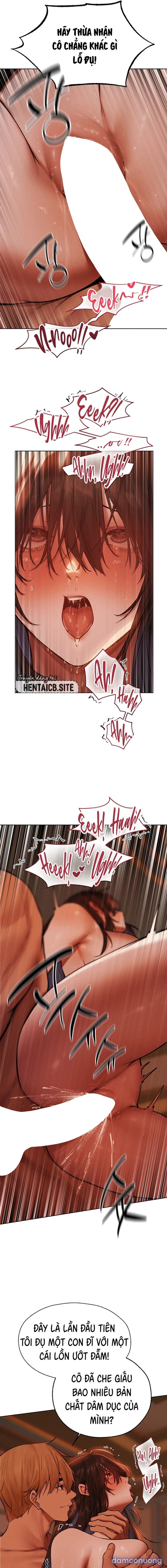 đọc truyện Săn Vợ Người Ở Thế Giới Khác Chương 88 ảnh 8 tại Thiên Thai Truyện