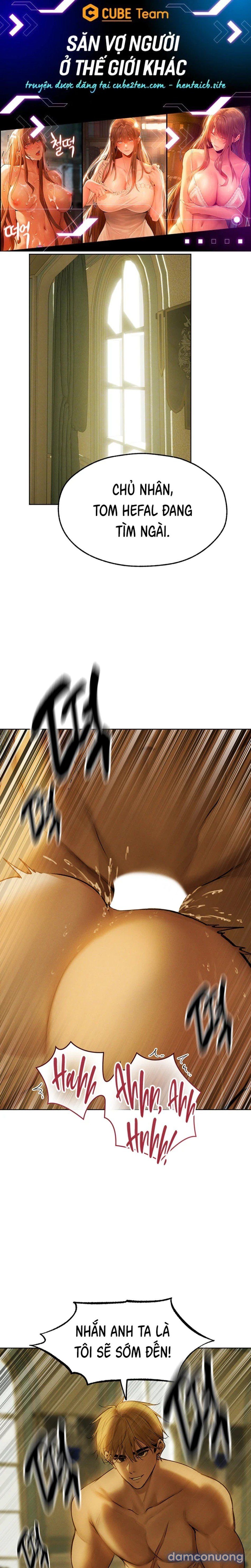 đọc truyện Săn Vợ Người Ở Thế Giới Khác Chương 89 ảnh 3 tại Thiên Thai Truyện