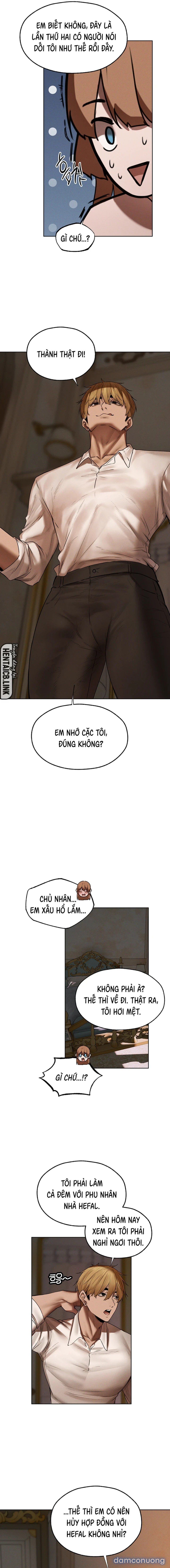 đọc truyện Săn Vợ Người Ở Thế Giới Khác Chương 89 ảnh 15 tại Thiên Thai Truyện