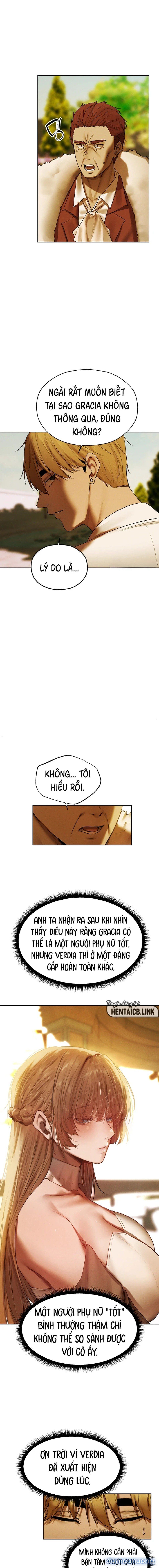 đọc truyện Săn Vợ Người Ở Thế Giới Khác Chương 89 ảnh 11 tại Thiên Thai Truyện