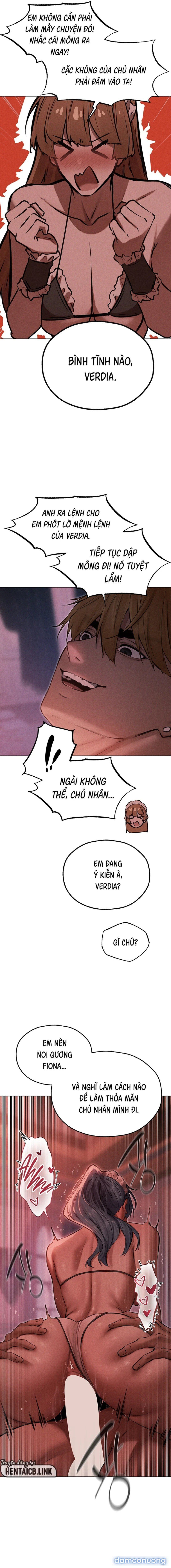 đọc truyện Săn Vợ Người Ở Thế Giới Khác Chương 90 ảnh 12 tại Thiên Thai Truyện