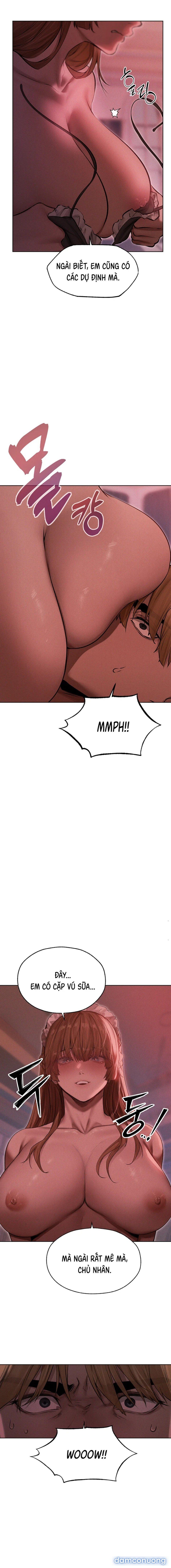 đọc truyện Săn Vợ Người Ở Thế Giới Khác Chương 90 ảnh 13 tại Thiên Thai Truyện