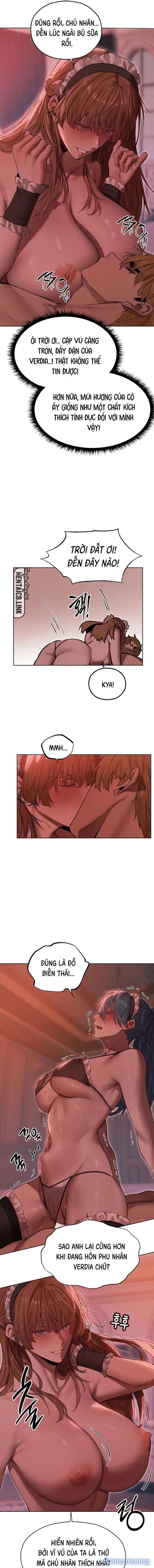 đọc truyện Săn Vợ Người Ở Thế Giới Khác Chương 90 ảnh 14 tại Thiên Thai Truyện