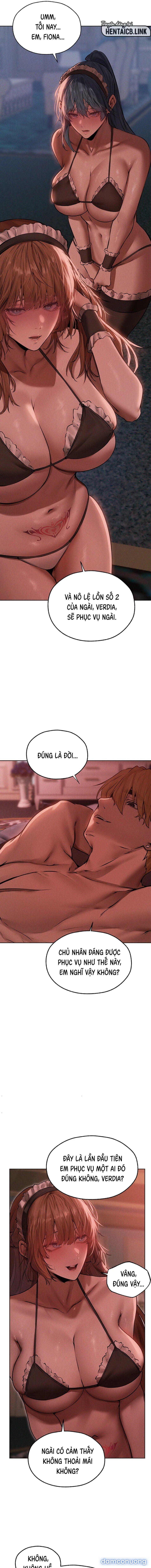 đọc truyện Săn Vợ Người Ở Thế Giới Khác Chương 90 ảnh 6 tại Thiên Thai Truyện