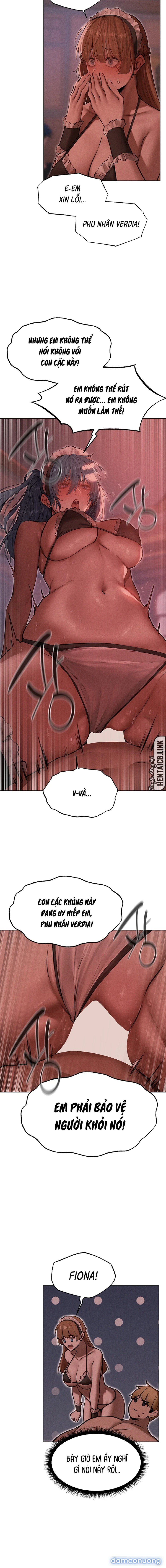 đọc truyện Săn Vợ Người Ở Thế Giới Khác Chương 90 ảnh 11 tại Thiên Thai Truyện