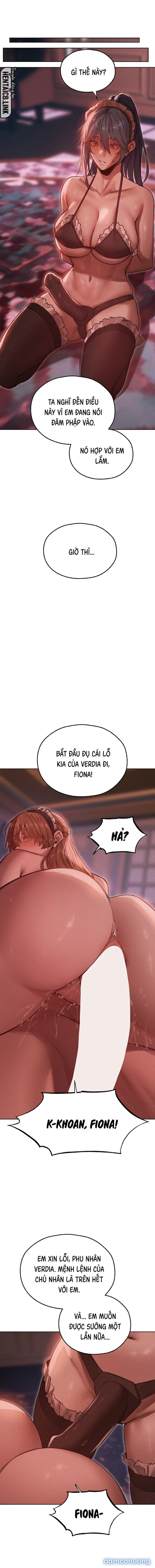 đọc truyện Săn Vợ Người Ở Thế Giới Khác Chương 91 ảnh 13 tại Thiên Thai Truyện