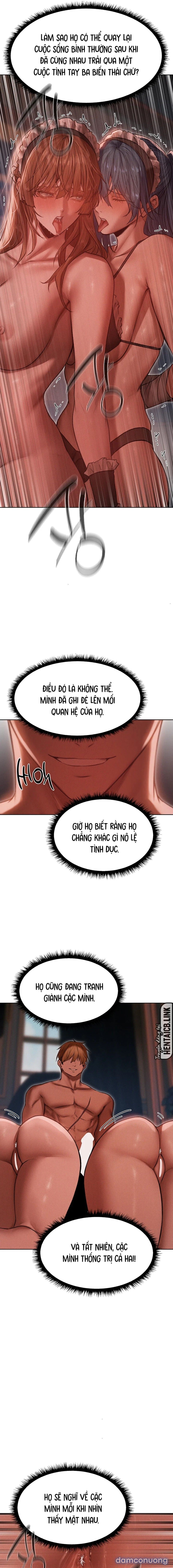 đọc truyện Săn Vợ Người Ở Thế Giới Khác Chương 91 ảnh 16 tại Thiên Thai Truyện