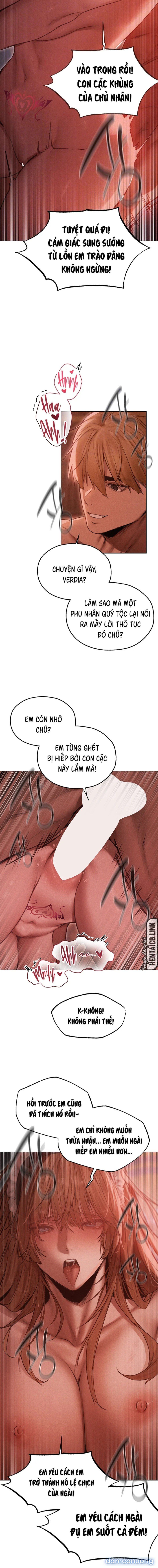 đọc truyện Săn Vợ Người Ở Thế Giới Khác Chương 91 ảnh 4 tại Thiên Thai Truyện