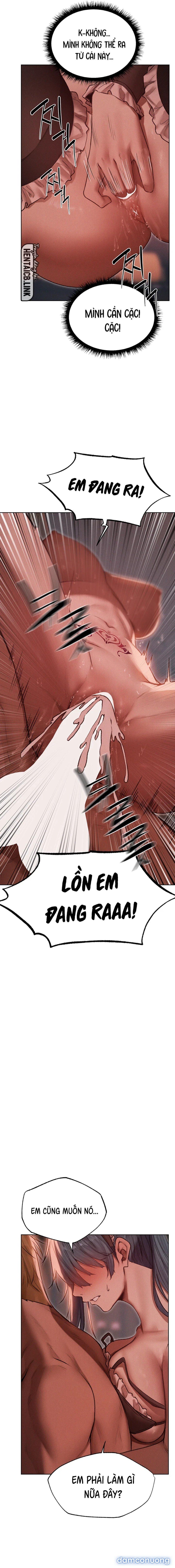 đọc truyện Săn Vợ Người Ở Thế Giới Khác Chương 91 ảnh 8 tại Thiên Thai Truyện