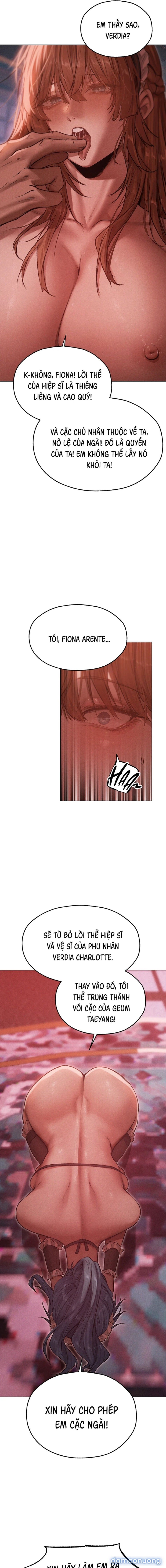 đọc truyện Săn Vợ Người Ở Thế Giới Khác Chương 91 ảnh 10 tại Thiên Thai Truyện