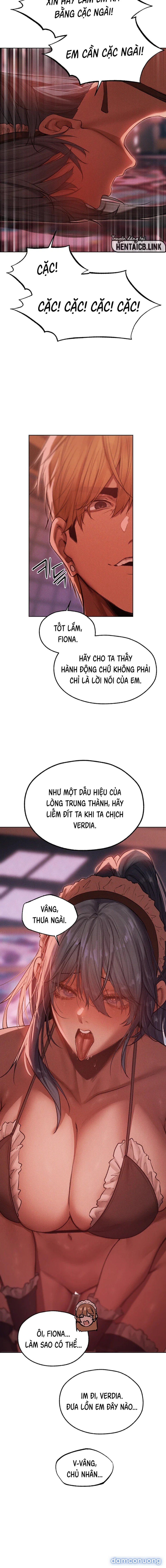 đọc truyện Săn Vợ Người Ở Thế Giới Khác Chương 91 ảnh 11 tại Thiên Thai Truyện