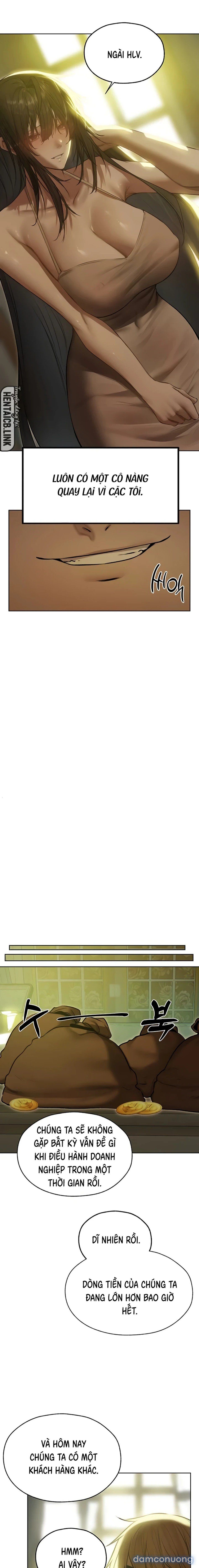 đọc truyện Săn Vợ Người Ở Thế Giới Khác Chương 92 ảnh 14 tại Thiên Thai Truyện