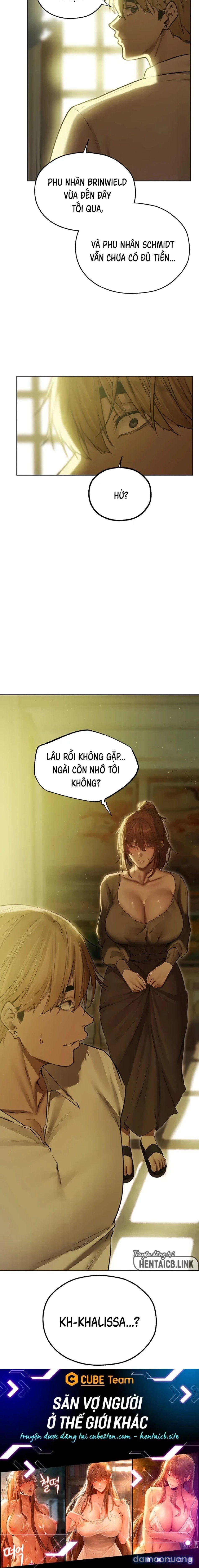 đọc truyện Săn Vợ Người Ở Thế Giới Khác Chương 92 ảnh 15 tại Thiên Thai Truyện