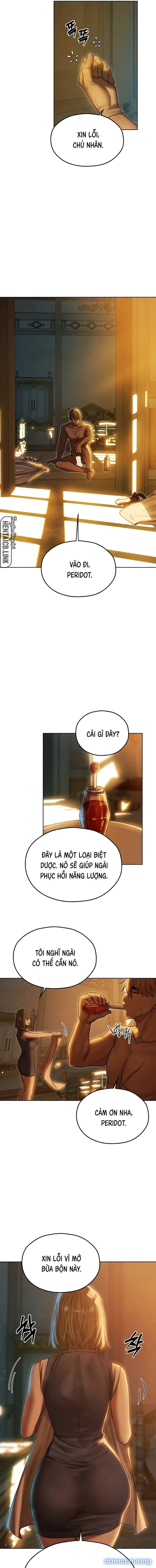 đọc truyện Săn Vợ Người Ở Thế Giới Khác Chương 92 ảnh 4 tại Thiên Thai Truyện