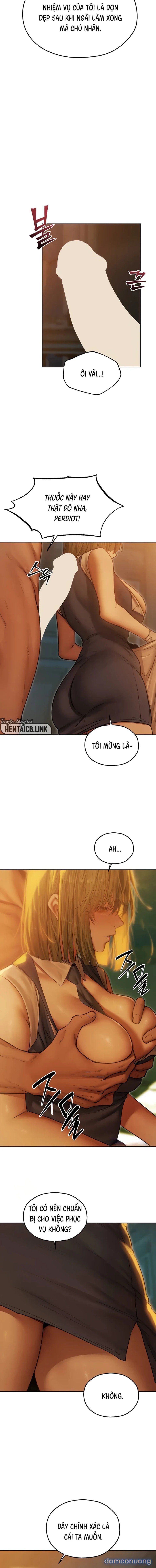 đọc truyện Săn Vợ Người Ở Thế Giới Khác Chương 92 ảnh 5 tại Thiên Thai Truyện