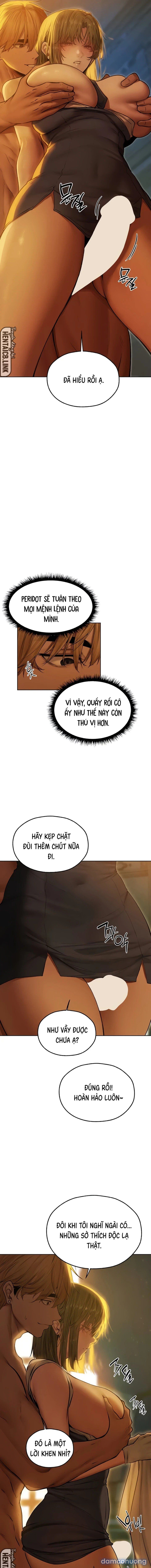 đọc truyện Săn Vợ Người Ở Thế Giới Khác Chương 92 ảnh 6 tại Thiên Thai Truyện