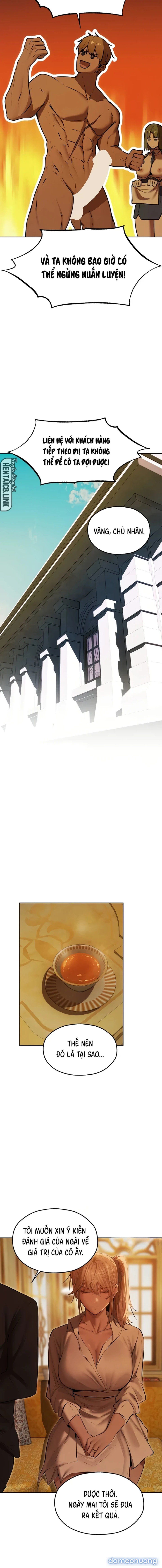 đọc truyện Săn Vợ Người Ở Thế Giới Khác Chương 92 ảnh 9 tại Thiên Thai Truyện