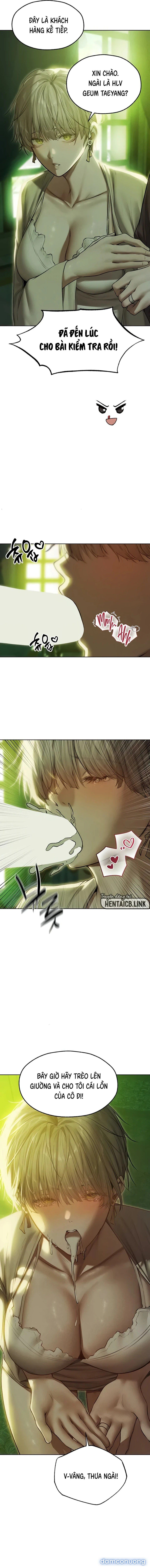 đọc truyện Săn Vợ Người Ở Thế Giới Khác Chương 92 ảnh 11 tại Thiên Thai Truyện