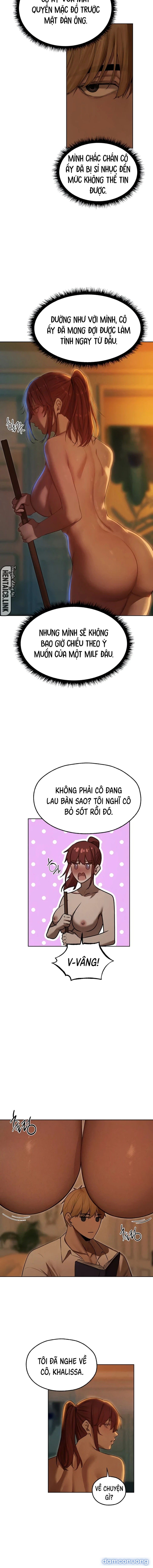 đọc truyện Săn Vợ Người Ở Thế Giới Khác Chương 93 ảnh 14 tại Thiên Thai Truyện