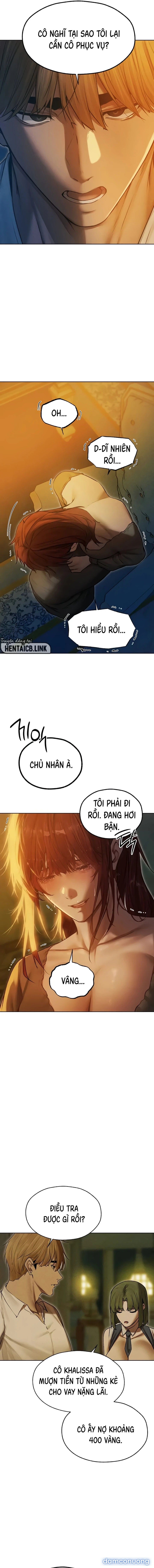 đọc truyện Săn Vợ Người Ở Thế Giới Khác Chương 93 ảnh 5 tại Thiên Thai Truyện