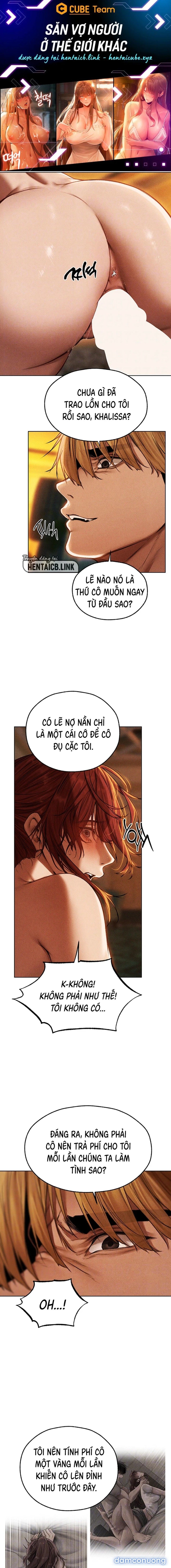 đọc truyện Săn Vợ Người Ở Thế Giới Khác Chương 94 ảnh 3 tại Thiên Thai Truyện