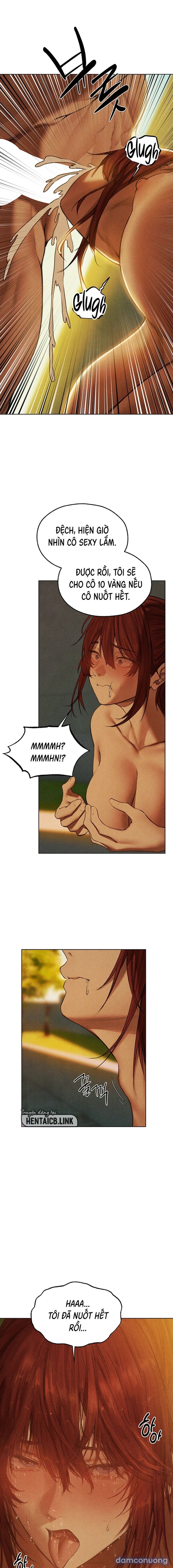 đọc truyện Săn Vợ Người Ở Thế Giới Khác Chương 94 ảnh 13 tại Thiên Thai Truyện