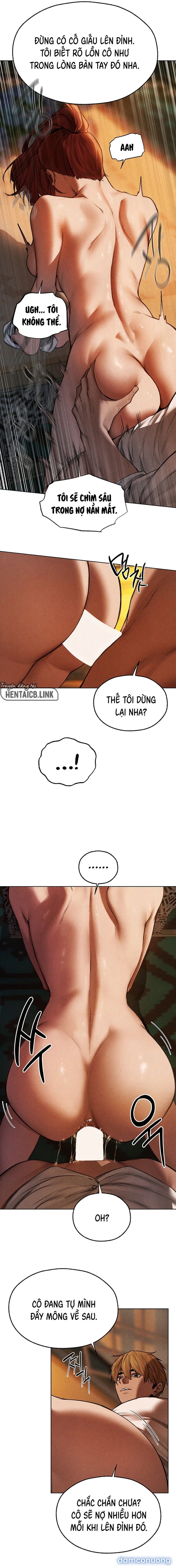 đọc truyện Săn Vợ Người Ở Thế Giới Khác Chương 94 ảnh 5 tại Thiên Thai Truyện