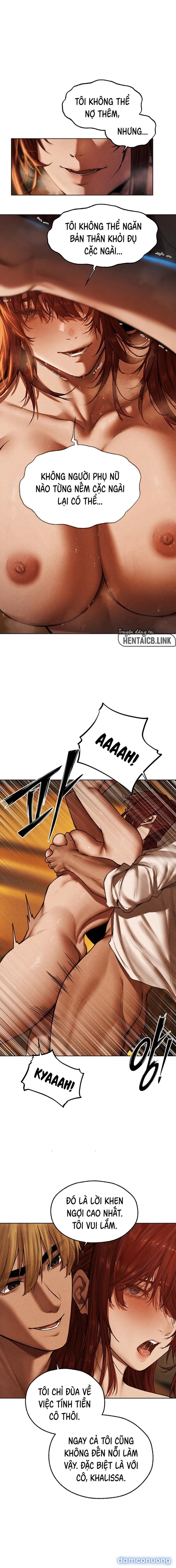 đọc truyện Săn Vợ Người Ở Thế Giới Khác Chương 94 ảnh 6 tại Thiên Thai Truyện