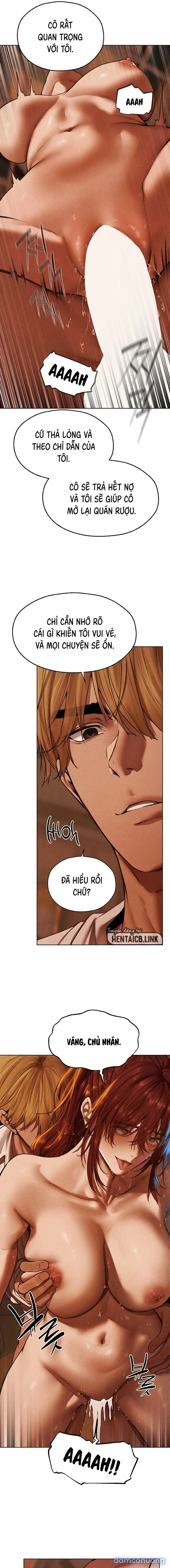 đọc truyện Săn Vợ Người Ở Thế Giới Khác Chương 94 ảnh 7 tại Thiên Thai Truyện